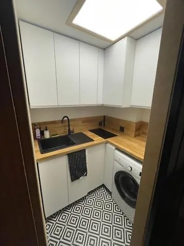 Apartment Charmant 2 Pieces Marais Paris France